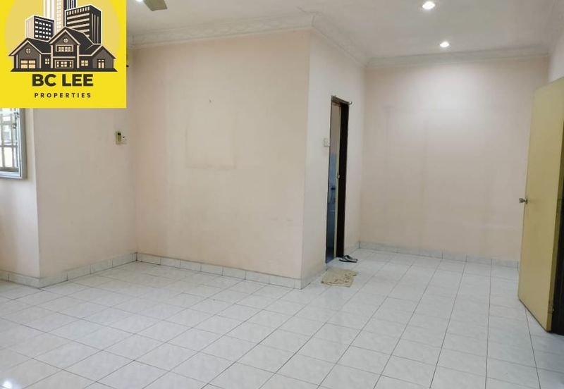 Taman Bukit Kepayang