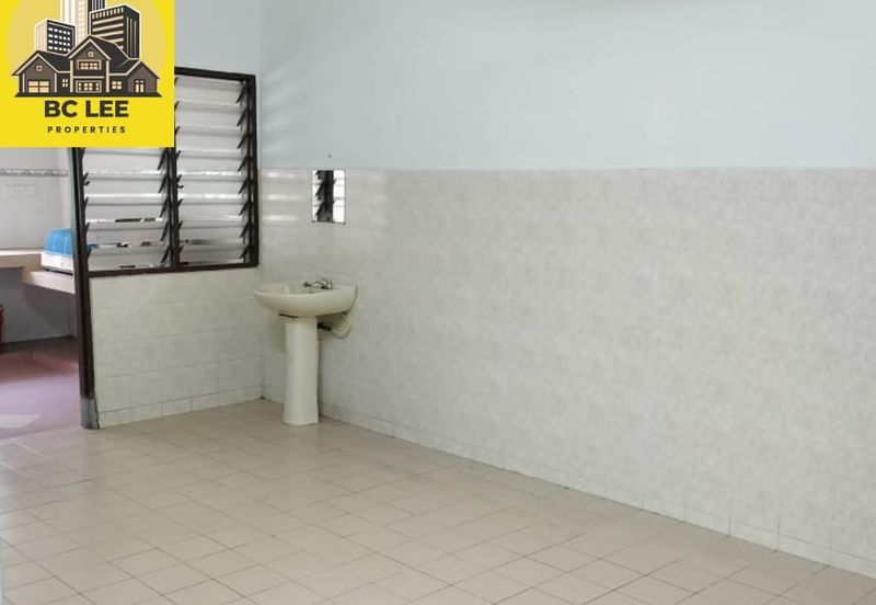 Taman Bukit Kepayang