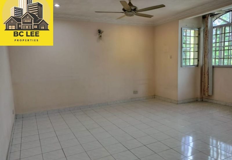 Taman Bukit Kepayang