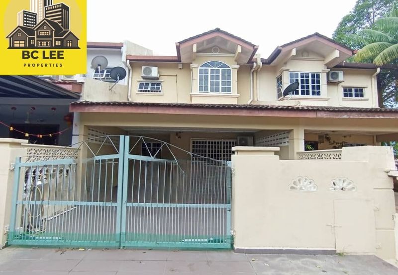 Taman Bukit Kepayang