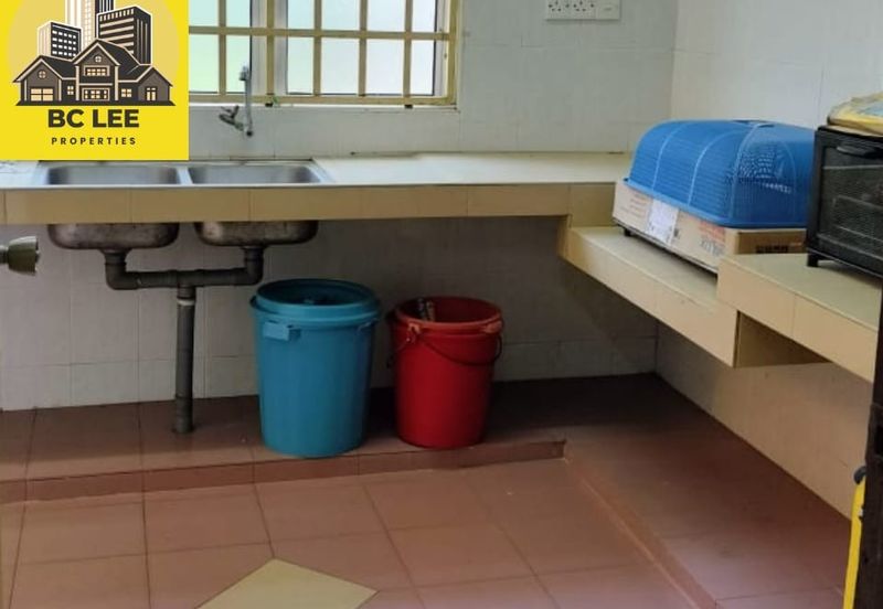 Taman Bukit Kepayang