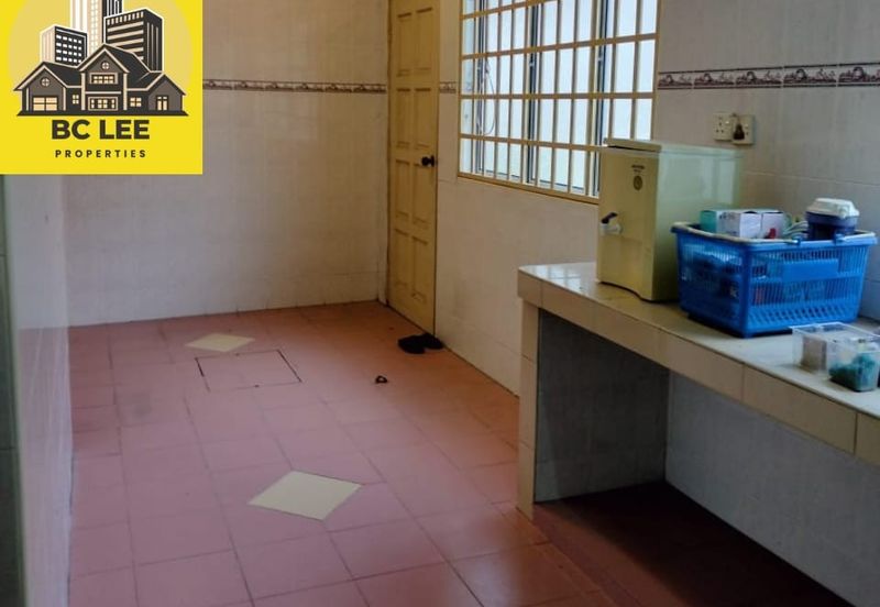 Taman Bukit Kepayang