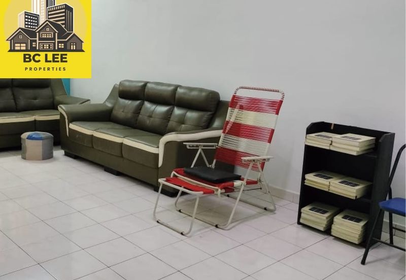 Taman Bukit Kepayang