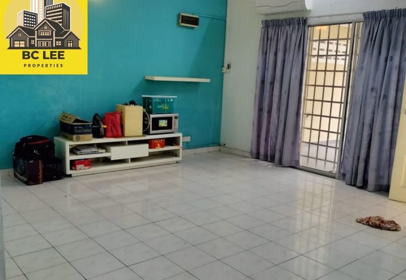 Taman Bukit Kepayang