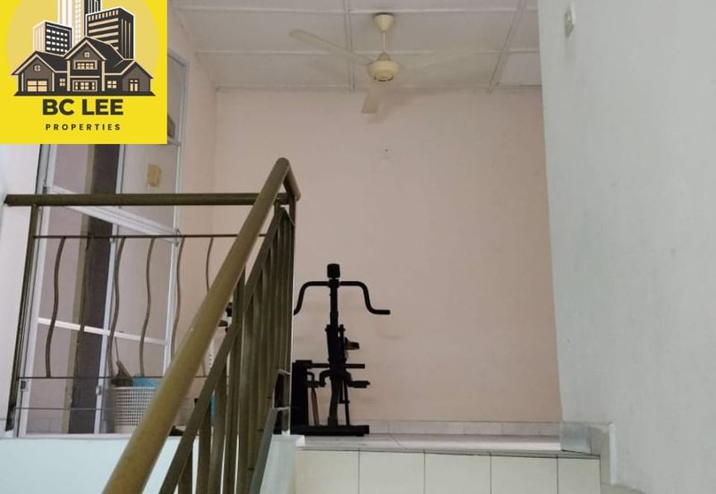 Taman Bukit Kepayang