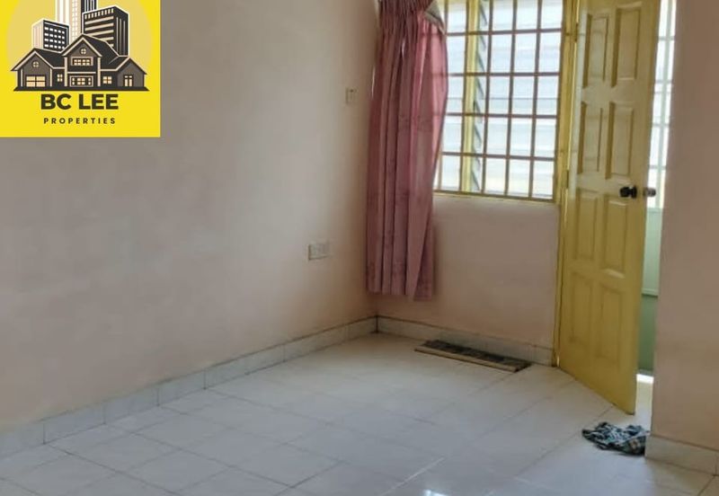 Taman Bukit Kepayang