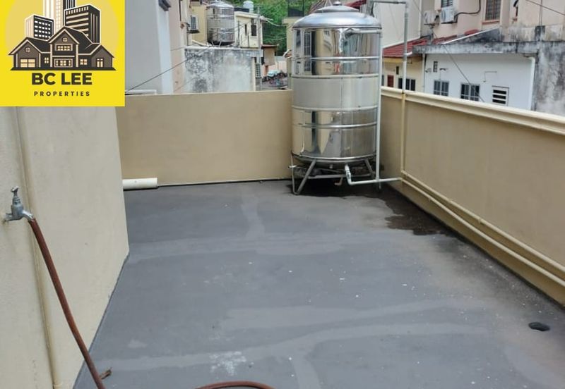 Taman Bukit Kepayang