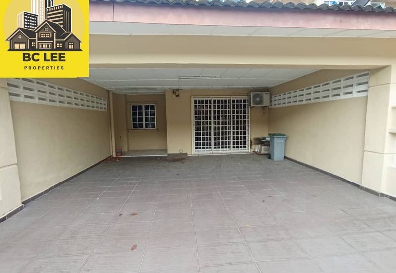 Taman Bukit Kepayang