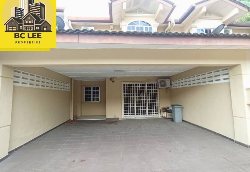 Taman Bukit Kepayang