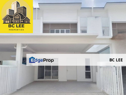 Full Loan Bandar Sri Sendayan Ara Sendayan Double Storey Seremban, Negeri Sembilan, Seremban