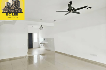 Embun @ Bandar Ainsdale