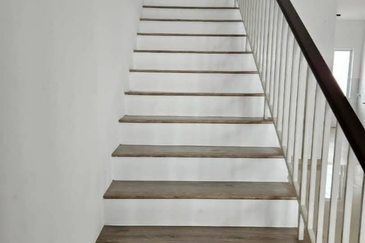 Embun @ Bandar Ainsdale