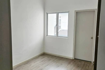 Embun @ Bandar Ainsdale