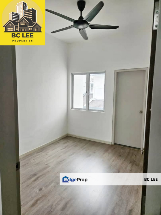 Bandar Anisdale Embun Seremban Double Storey For Sale, Negeri Sembilan, Seremban