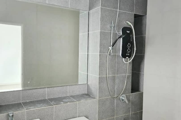 Embun @ Bandar Ainsdale