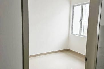 Embun @ Bandar Ainsdale