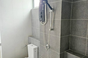 Embun @ Bandar Ainsdale