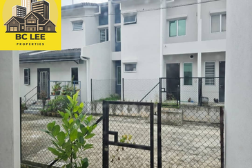 Embun @ Bandar Ainsdale