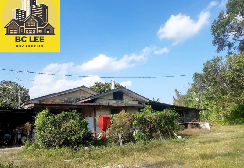 16 Lot Individual Title Residential Land Beside Residential House Seremban Town