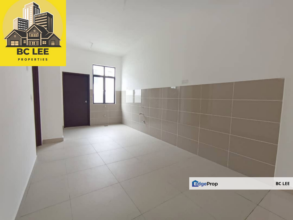 100% FULL LOAN Arden Hill Forest Heights Double Storey Seremban, Negeri Sembilan, Seremban