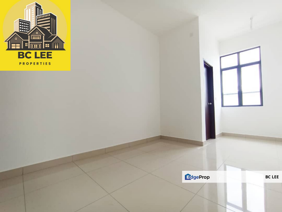 100% FULL LOAN Arden Hill Forest Heights Double Storey Seremban, Negeri Sembilan, Seremban