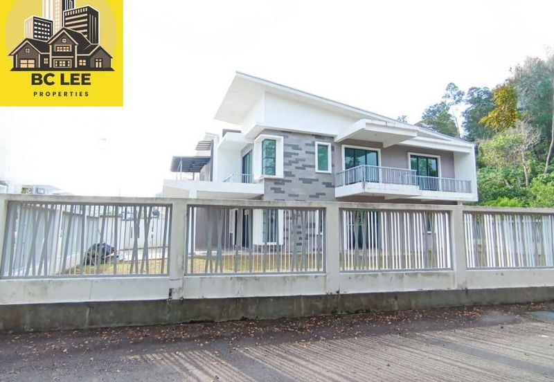 Broadhill Forest Heights