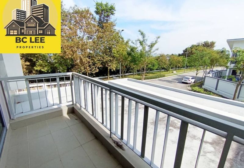 Broadhill Forest Heights