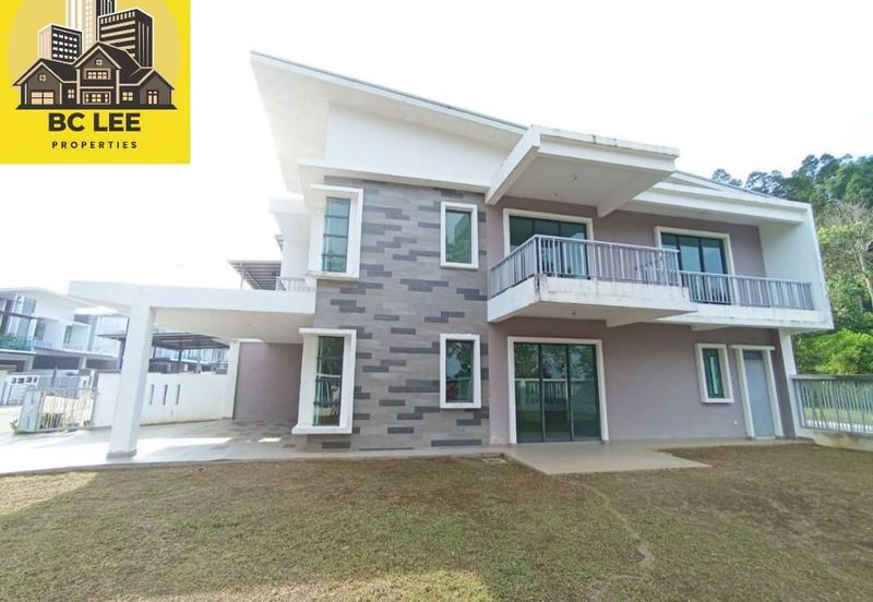 Broadhill Forest Heights