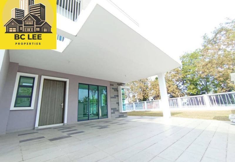 Broadhill Forest Heights