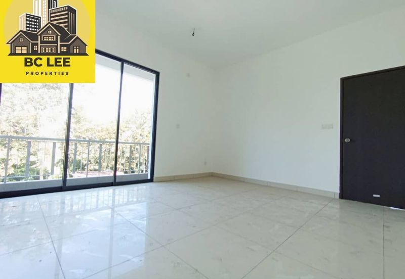 Broadhill Forest Heights