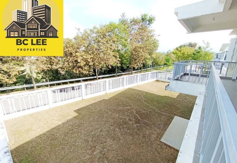 Broadhill Forest Heights