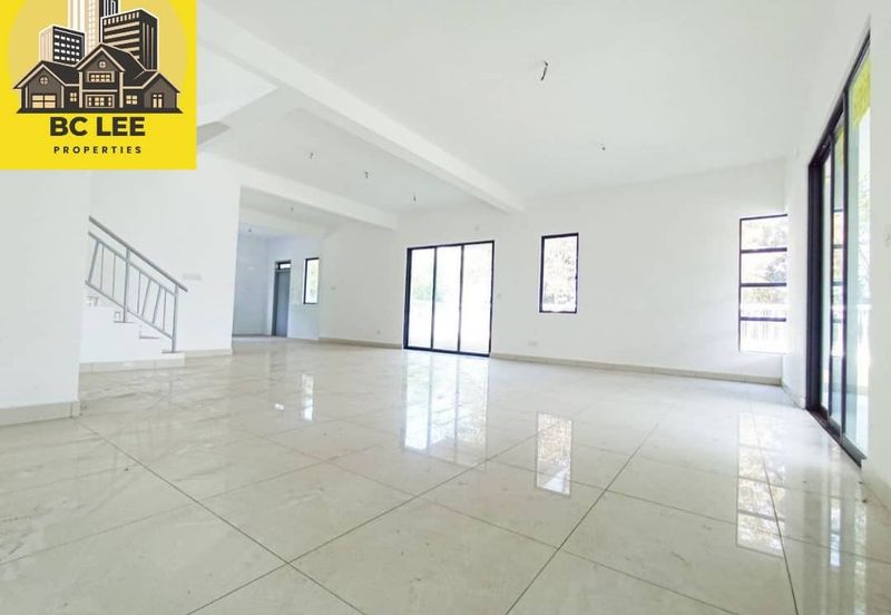 Broadhill Forest Heights