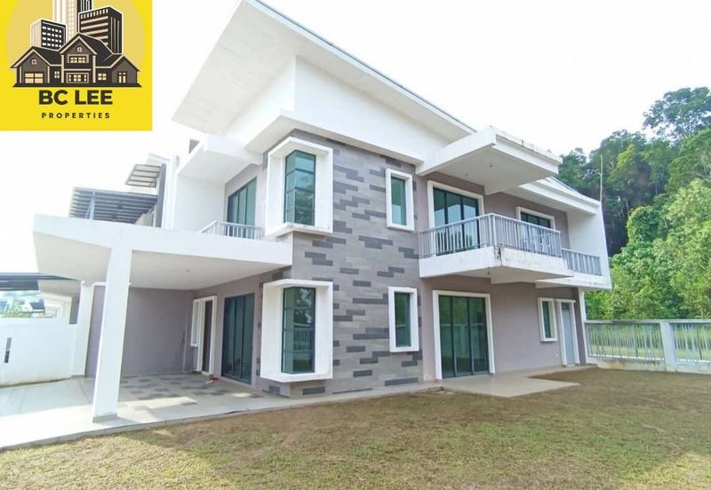 Broadhill Forest Heights