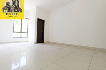 TAMAN SEREMBAN FOREST HEIGHTS