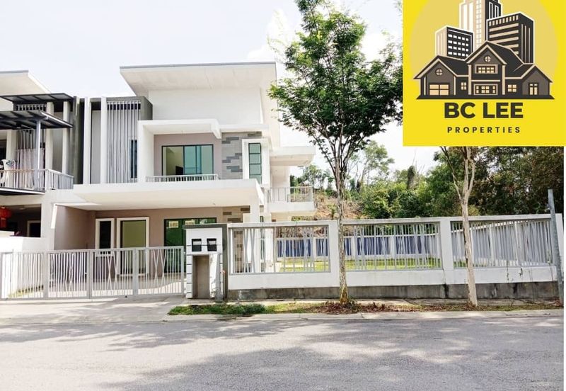 TAMAN SEREMBAN FOREST HEIGHTS