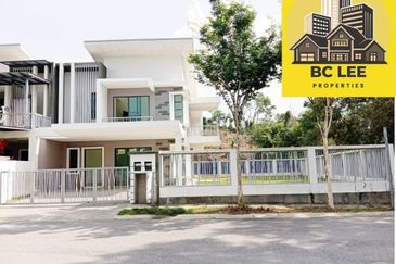 TAMAN SEREMBAN FOREST HEIGHTS