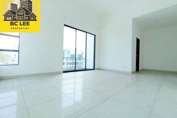 TAMAN SEREMBAN FOREST HEIGHTS