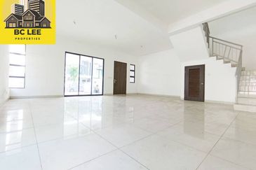 TAMAN SEREMBAN FOREST HEIGHTS