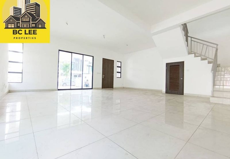 TAMAN SEREMBAN FOREST HEIGHTS