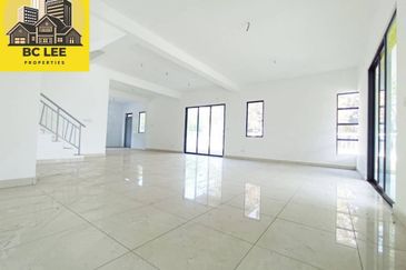 TAMAN SEREMBAN FOREST HEIGHTS