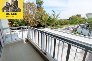 TAMAN SEREMBAN FOREST HEIGHTS