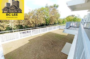 TAMAN SEREMBAN FOREST HEIGHTS