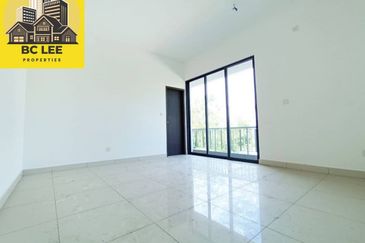 TAMAN SEREMBAN FOREST HEIGHTS