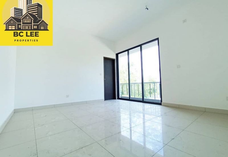 TAMAN SEREMBAN FOREST HEIGHTS