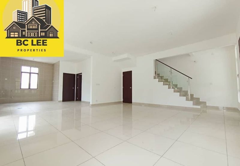 TAMAN SEREMBAN FOREST HEIGHTS