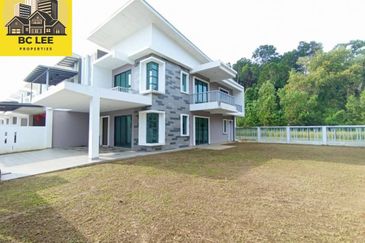 TAMAN SEREMBAN FOREST HEIGHTS