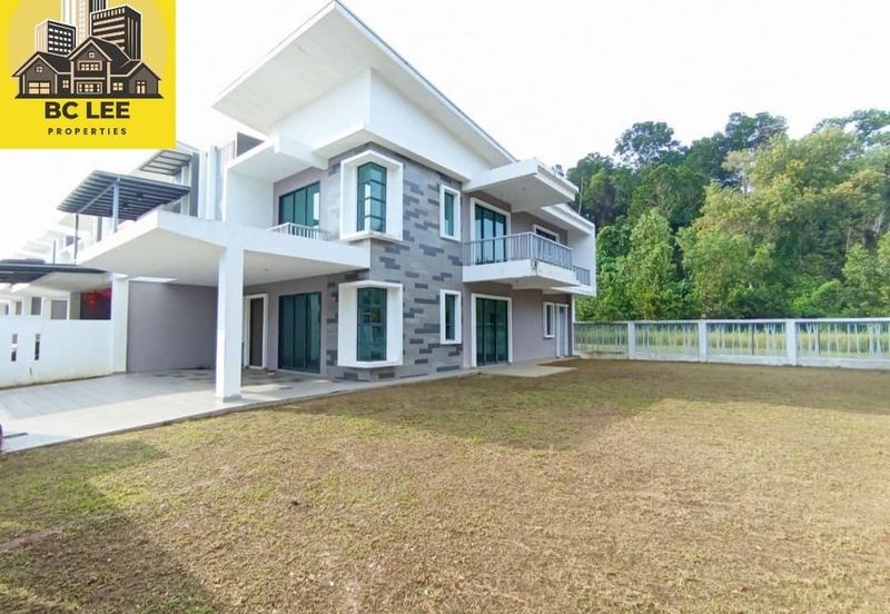 TAMAN SEREMBAN FOREST HEIGHTS