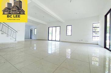 TAMAN SEREMBAN FOREST HEIGHTS