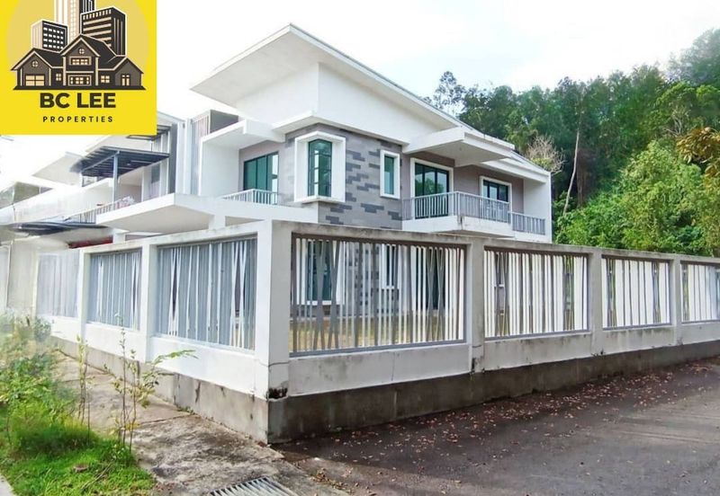 TAMAN SEREMBAN FOREST HEIGHTS