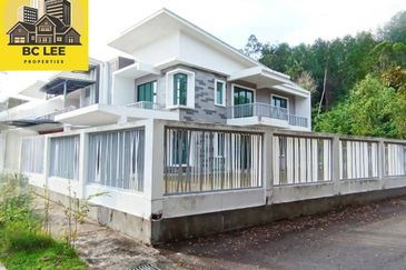 TAMAN SEREMBAN FOREST HEIGHTS